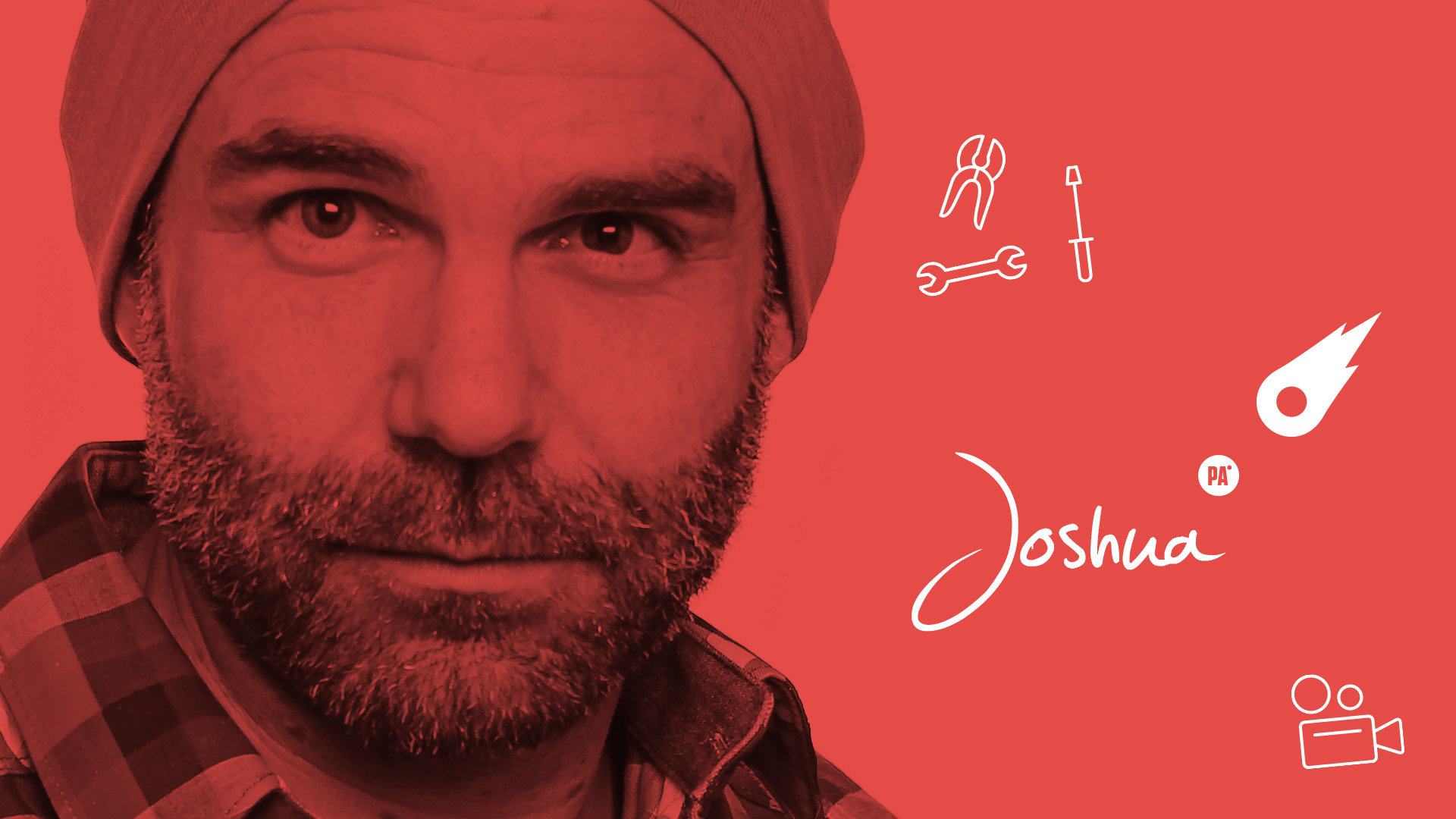5 Questions with Joshua Ulm of Adobe
